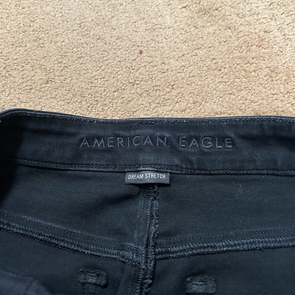 American Eagle Dream Stretch Skinny Jeans - Picture 1 of 4